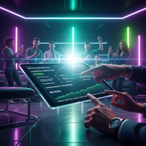 Painel com mercados de apostas confiáveis da 2abet