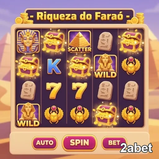 Interface do jogo 