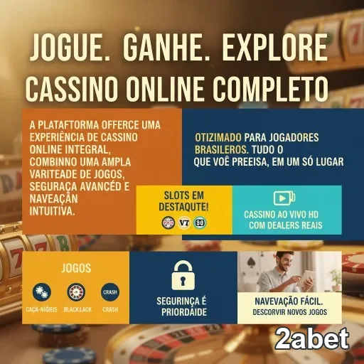 Imagem da 2abet destacando serviços VIP acessíveis pelo celular.