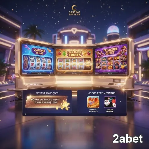 Interface da 2abet mostrando jogos VIP em destaque.